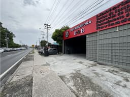 GALERA-LOCAL COMERCIAL EN VENTA EN AV JOSE AGUSTIN ARANGO | JUAN DIAZ