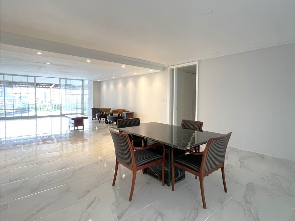 VENTA APARTAMENTO PH TAMANACO | PUNTA PAITILLA — foto 1