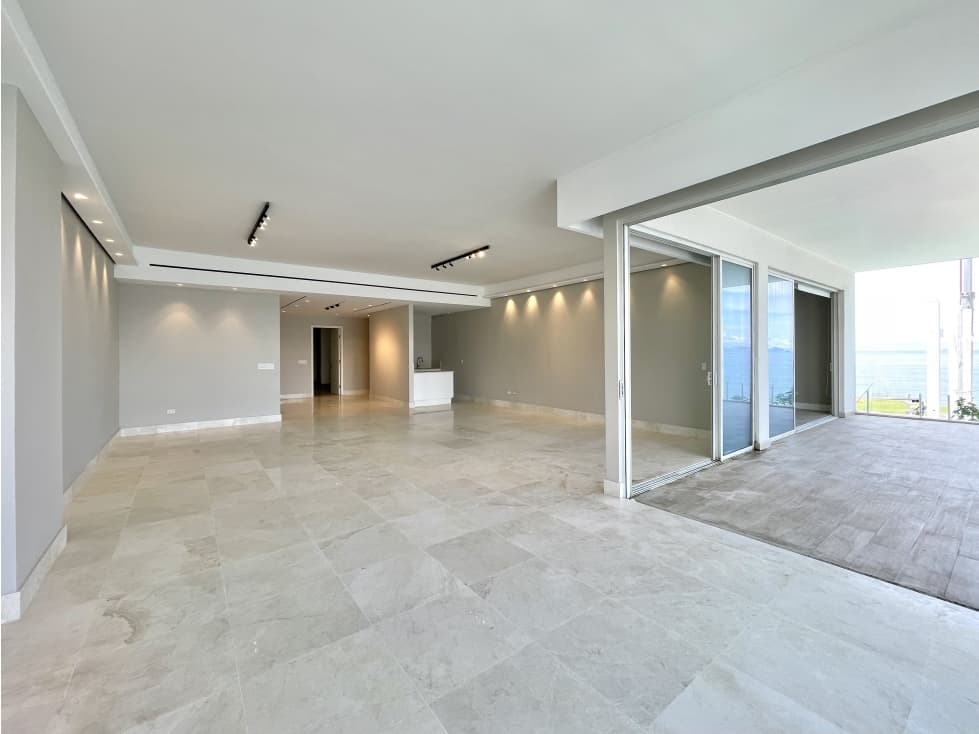 APARTAMENTO EN OCEAN REEF ISLAND | PUNTA PACIFICA (SS) — foto 6
