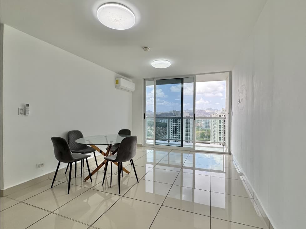 APARTAMENTO EN VENTA PH MI CONDADO | CONDADO DEL REY — foto 1