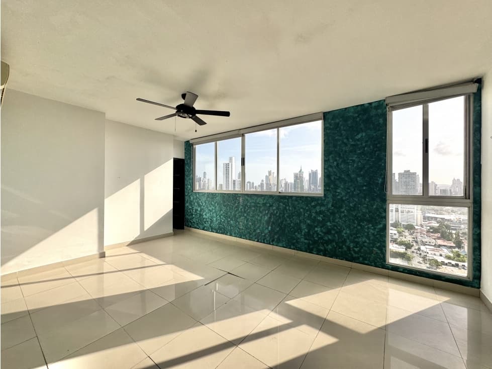 APARTAMENTO REPOSEÍDO EN VENTA PH HARMONY | SAN FRANCISCO — foto 6