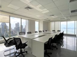 ALQUILER DE OFICINAS EN ZONA BANCARIA | AV. BALBOA