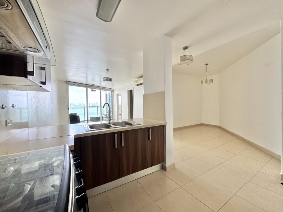 APARTAMENTO EN VENTA PH OASIS ON THE BAY | PUNTA PACIFICA — foto 4