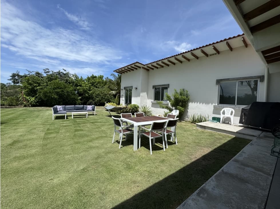 CASA EN VENTA PH LA MARE PUNTA BARCO | SAN CARLOS — foto 5