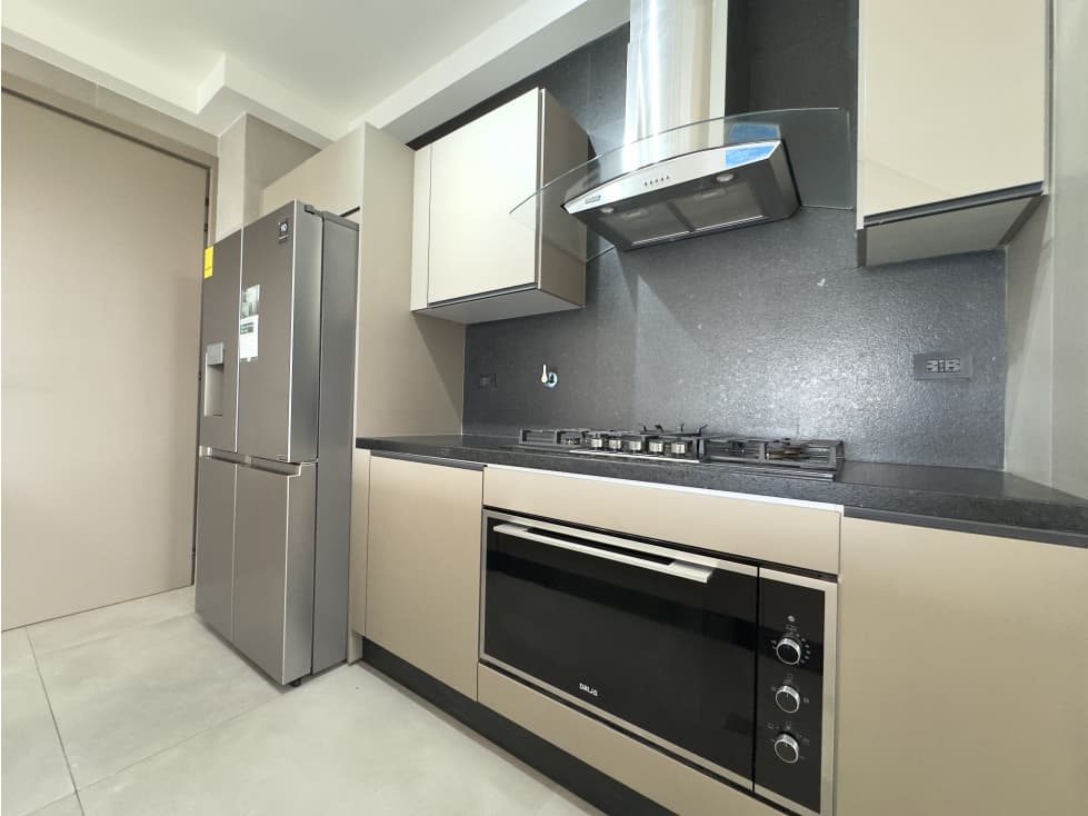 APARTAMENTO EN VENTA VICTORY WELLNESS | COCO DEL MAR — foto 4