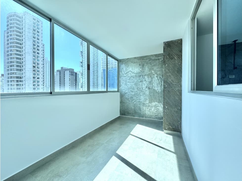 APARTAMENTO EN VENTA EN PH HARMONY | SAN FRANCISCO — foto 4