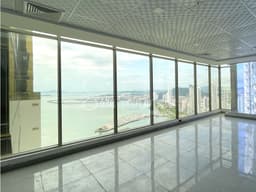 ALQUILER DE OFICINAS EN ZONA BANCARIA | AV. BALBOA