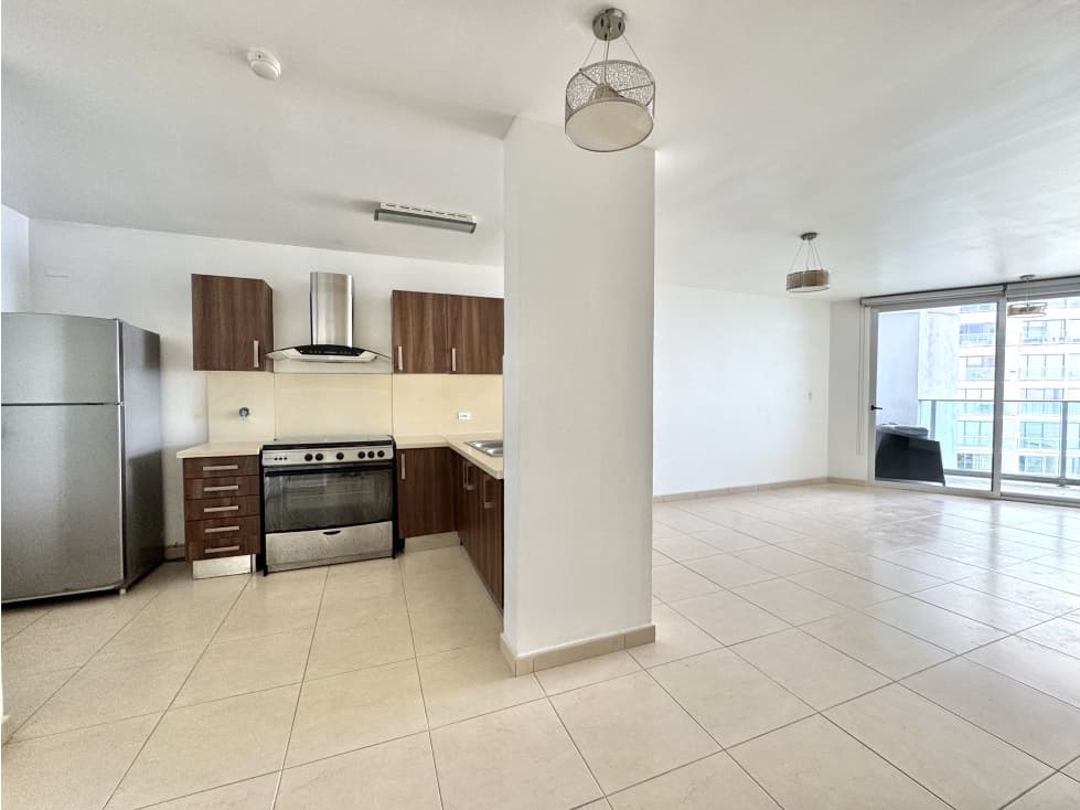 APARTAMENTO EN VENTA PH OASIS ON THE BAY | PUNTA PACIFICA — foto 2