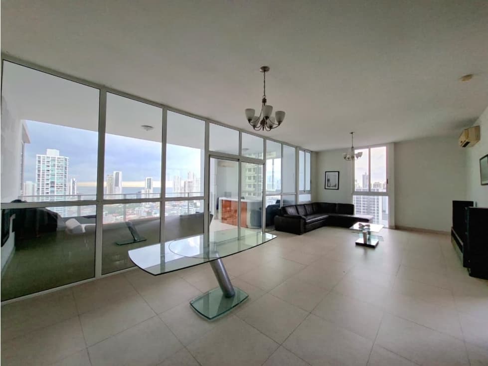 APARTAMENTO EN VENTA PH QUADRAT | SAN FRANCISCO — foto 6