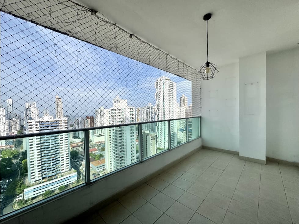 APARTAMENTO REPOSEÍDO EN VENTA PH HARMONY | SAN FRANCISCO — foto 5
