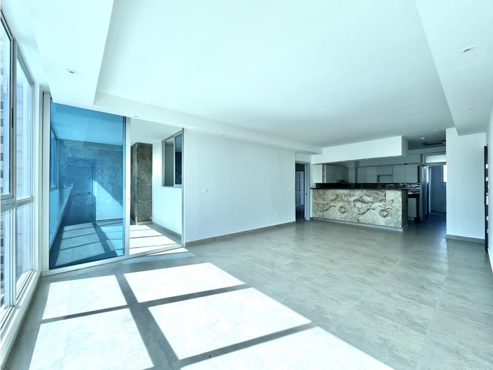 APARTAMENTO EN VENTA EN PH HARMONY | SAN FRANCISCO — foto 1