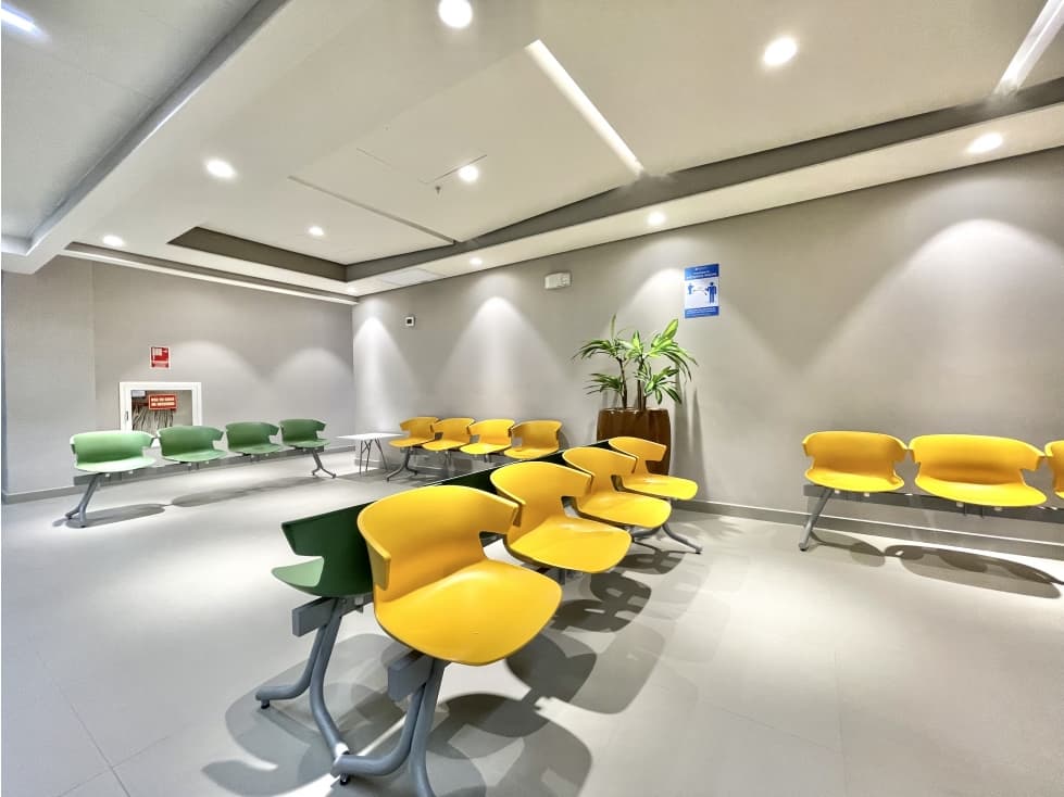 CONSULTORIO MEDICO / OFICINA | TOWN CENTER — foto 6