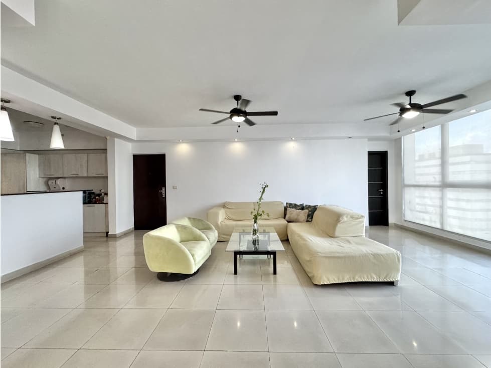 APARTAMENTO EN VENTA PH HARMONY | SAN FRANCISCO — foto 1