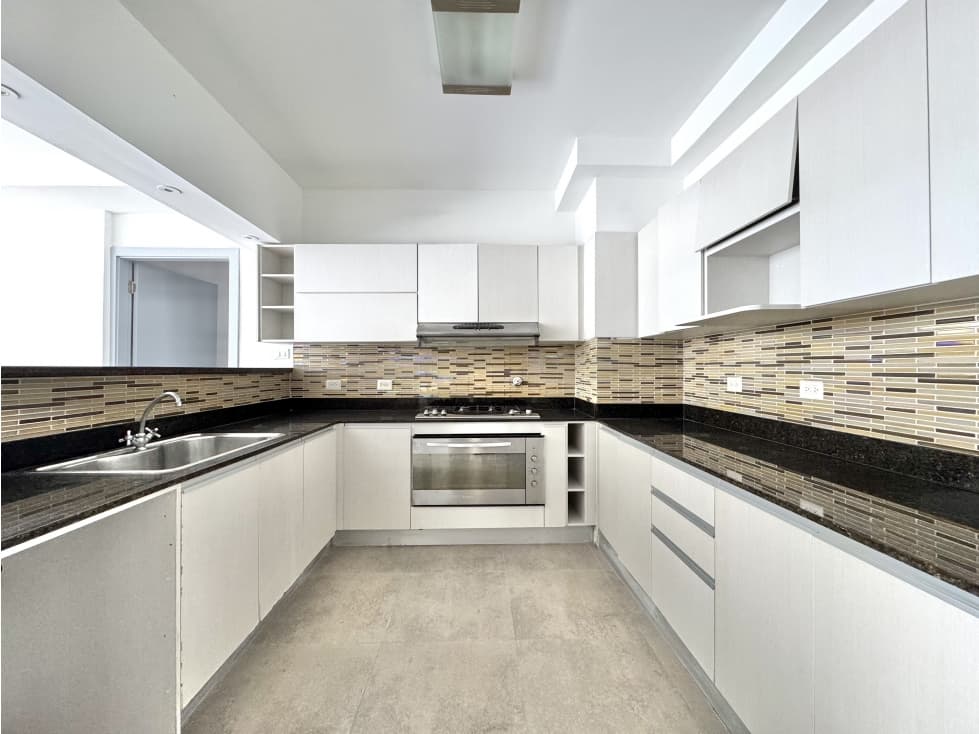 APARTAMENTO EN VENTA EN PH HARMONY | SAN FRANCISCO — foto 5