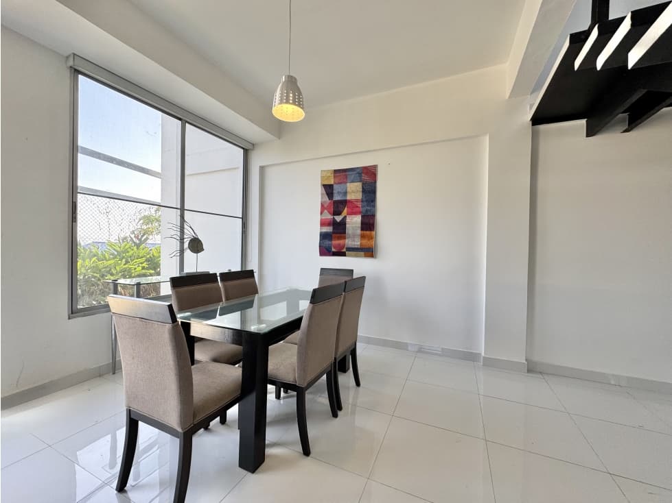 CASA DE PLAYA EN SAN CARLOS | SAN CARLOS — foto 6