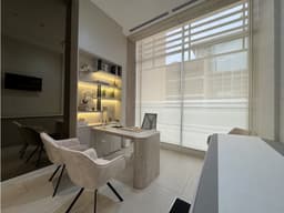 CONSULTORIO MEDICO AMOBLADO EN ALQUILER TOWN CENTER | COSTA DEL ESTE