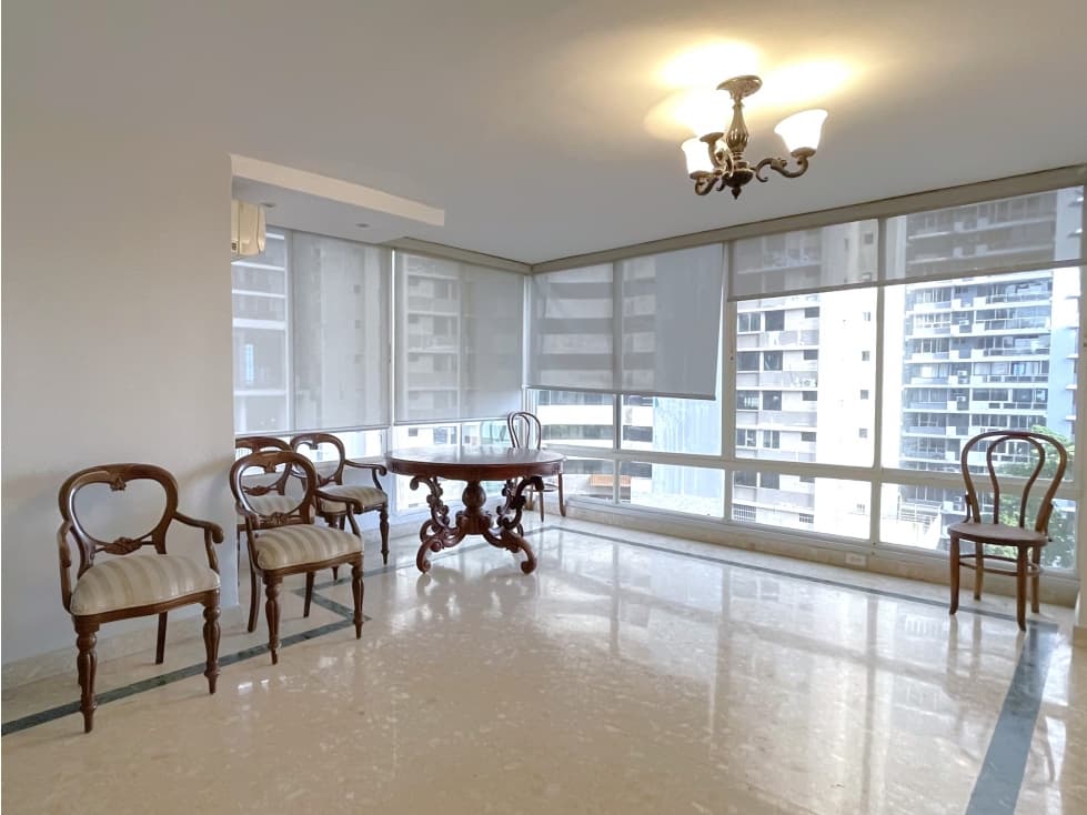 VENTA APARTAMENTO PH TAMANACO | PUNTA PAITILLA — foto 4