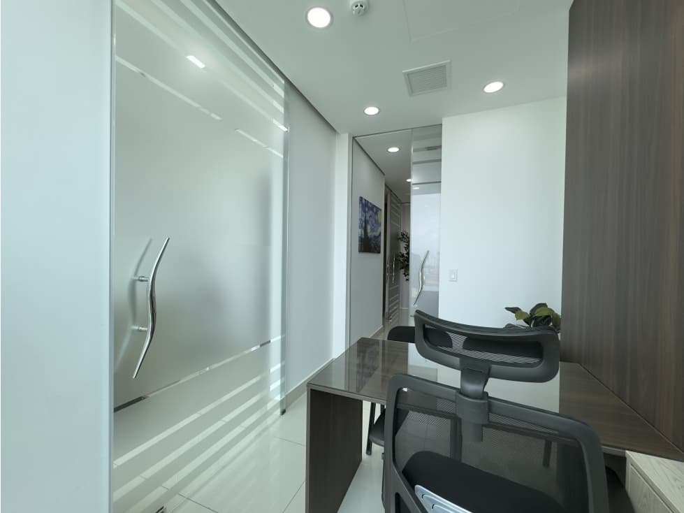 CONSULTORIO EN VENTA EN THE PANAMA CLINIC | PUNTA PACIFICA — foto 2