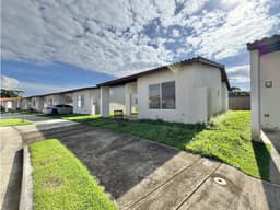 CASA EN VENTA EN PH LOS FRESNOS - ARBOLEDAS | LA CHORRERA