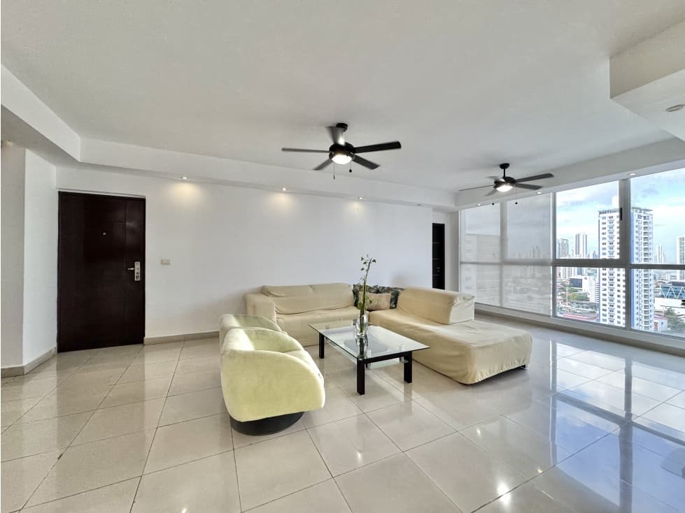 APARTAMENTO EN VENTA PH HARMONY | SAN FRANCISCO — foto 4