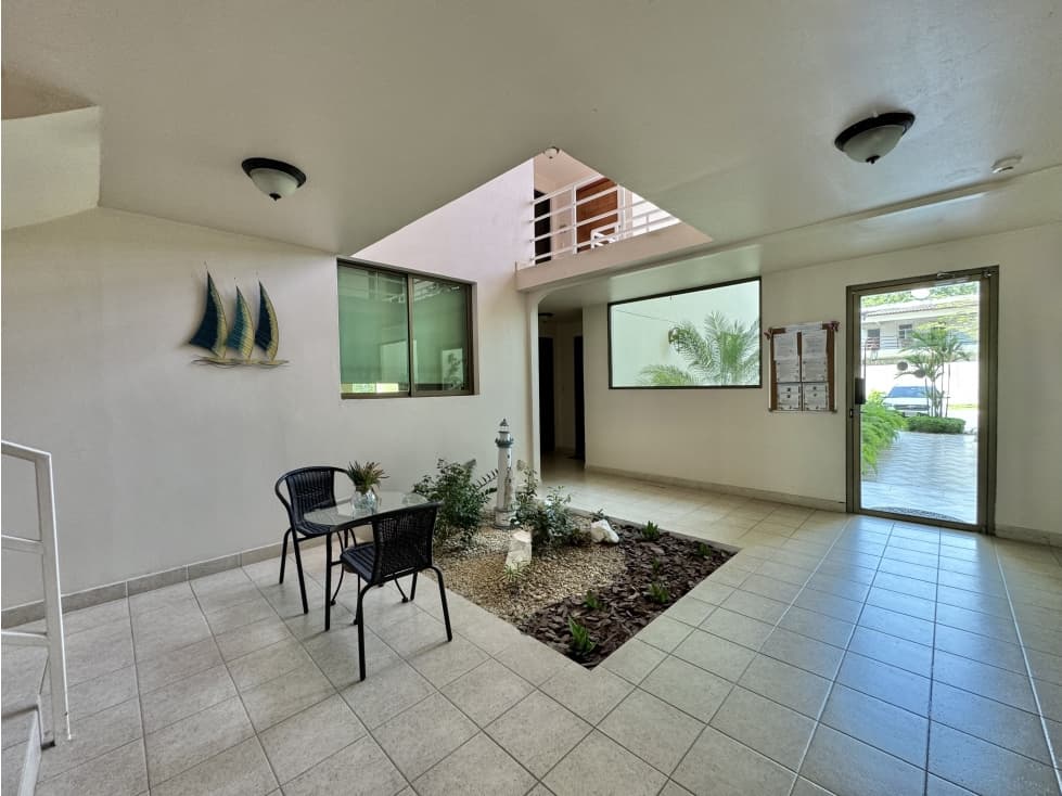 APARTAMENTO EN VENTA PH OCEAN FRONT | PLAYA NUEVA GORGONA (EC) — foto 5