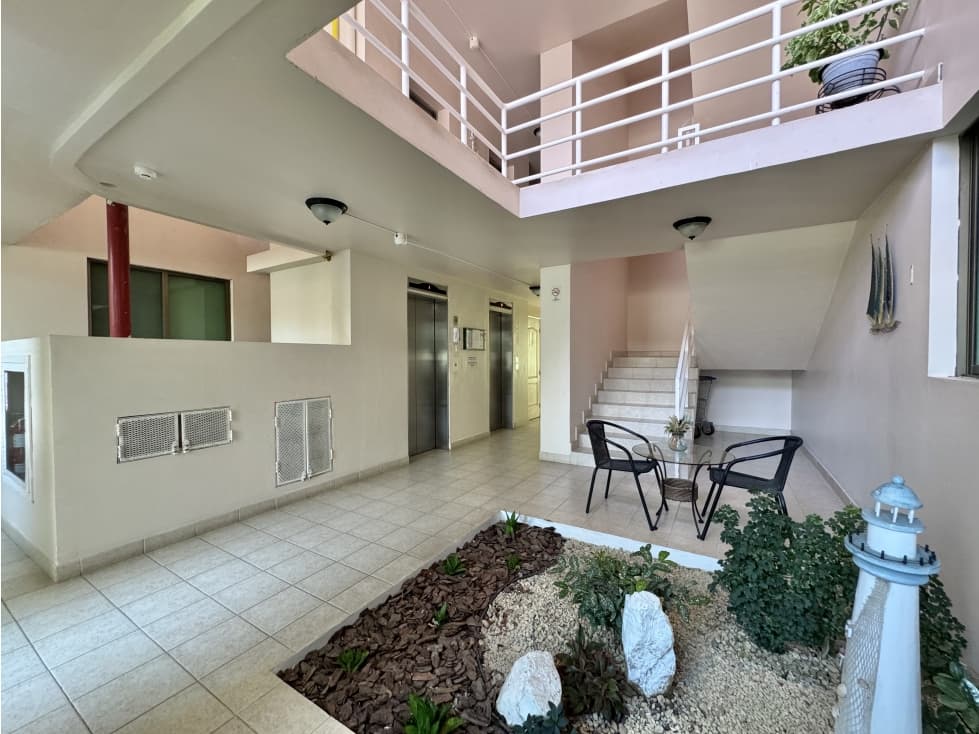 APARTAMENTO EN VENTA PH OCEAN FRONT | PLAYA NUEVA GORGONA (EC) — foto 6