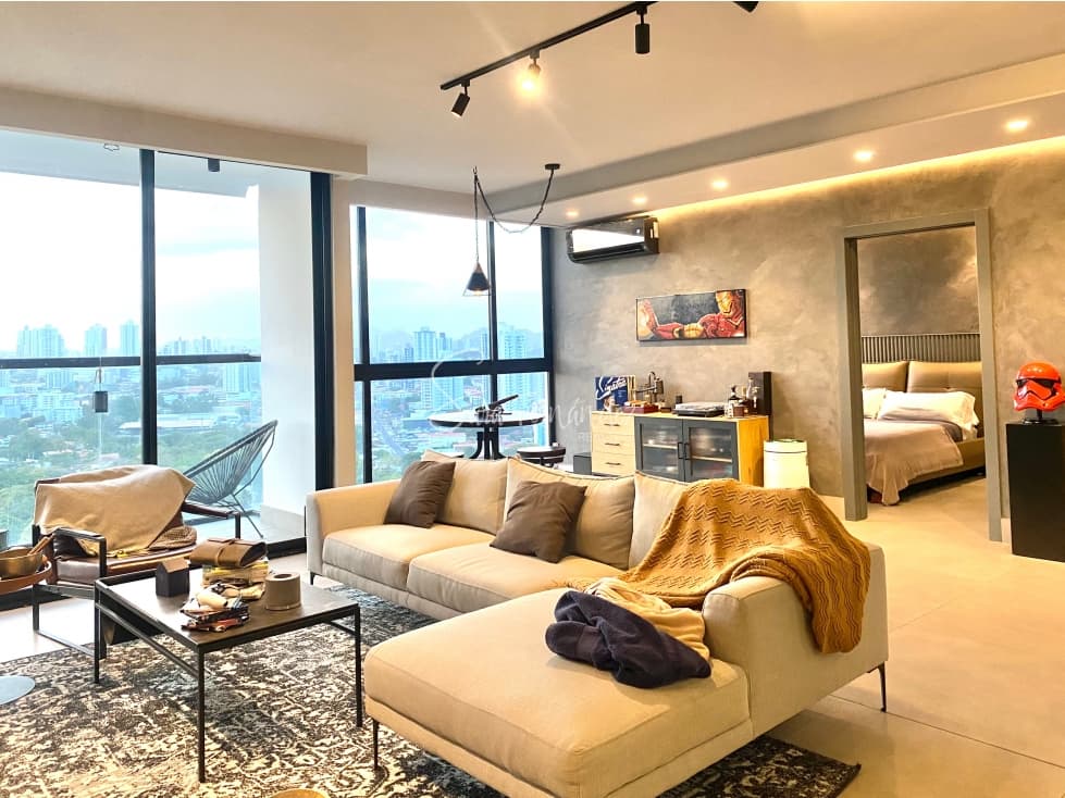 APARTAMENTO PH VICTORY SPORT | COCO DEL MAR (AR) — foto 1