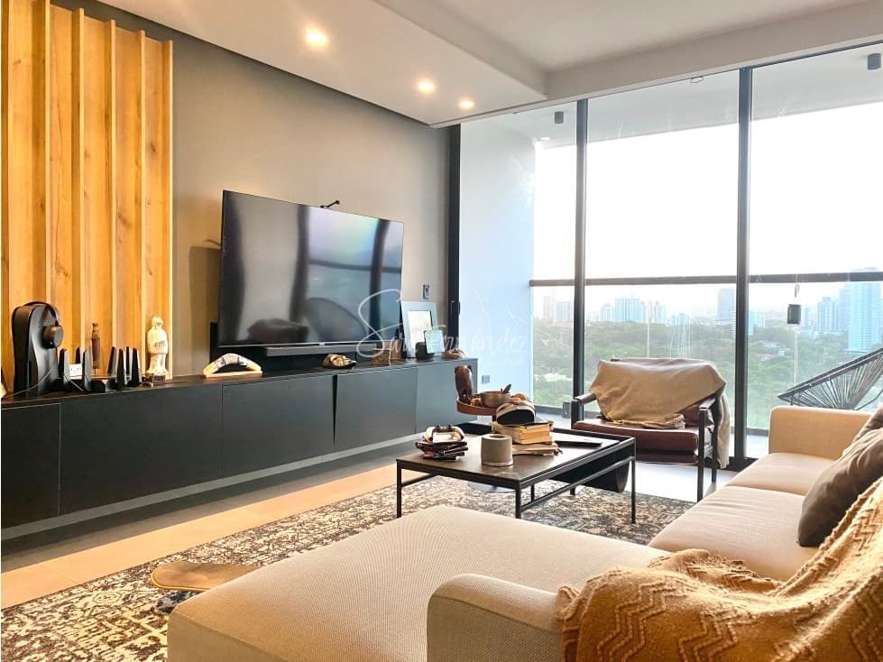 APARTAMENTO PH VICTORY SPORT | COCO DEL MAR (AR) — foto 2