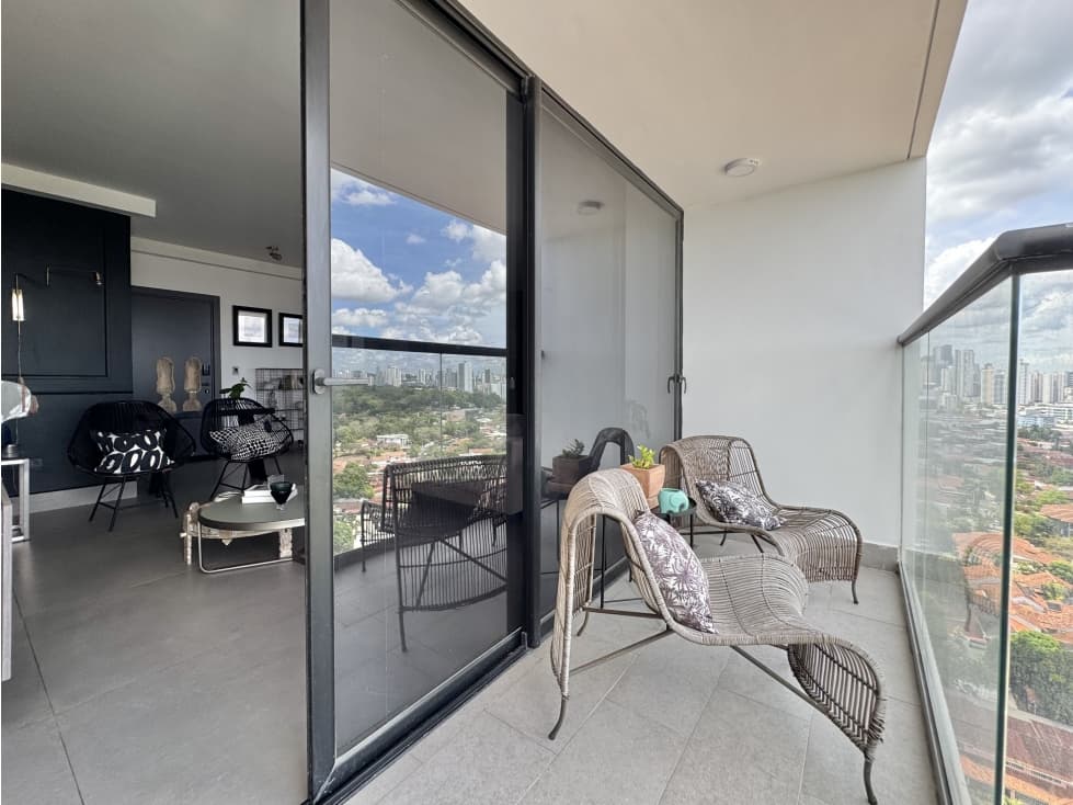 APARTAMENTO EN VENTA PH VICTORY SPORT | COCO DEL MAR — foto 5