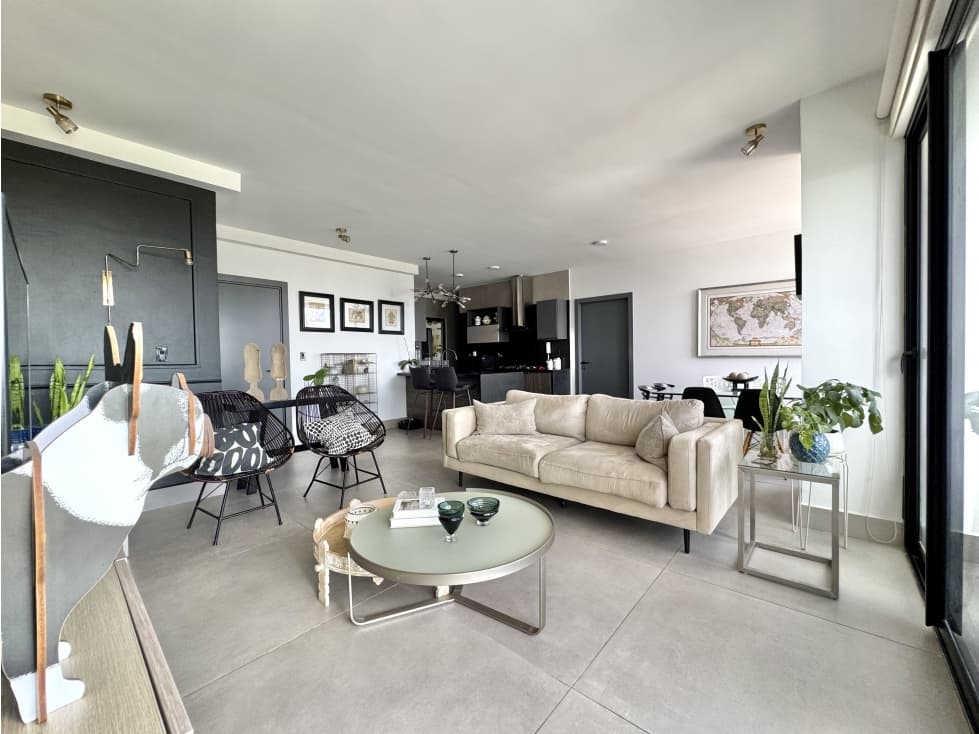APARTAMENTO EN VENTA PH VICTORY SPORT | COCO DEL MAR — foto 3