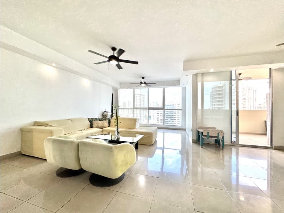 APARTAMENTO EN VENTA PH HARMONY | SAN FRANCISCO — foto 3