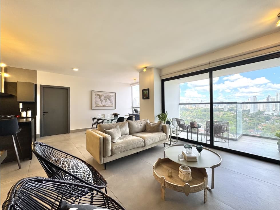 APARTAMENTO EN VENTA PH VICTORY SPORT | COCO DEL MAR — foto 1