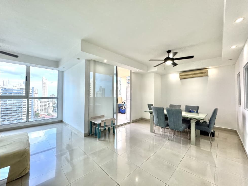 APARTAMENTO EN VENTA PH HARMONY | SAN FRANCISCO — foto 2
