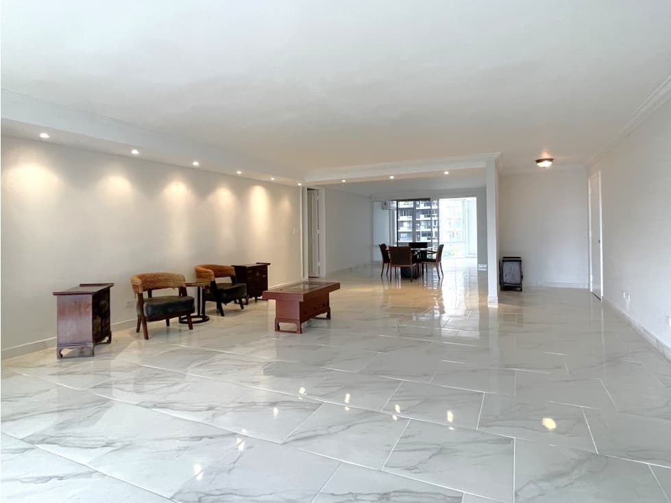 VENTA APARTAMENTO PH TAMANACO | PUNTA PAITILLA — foto 2