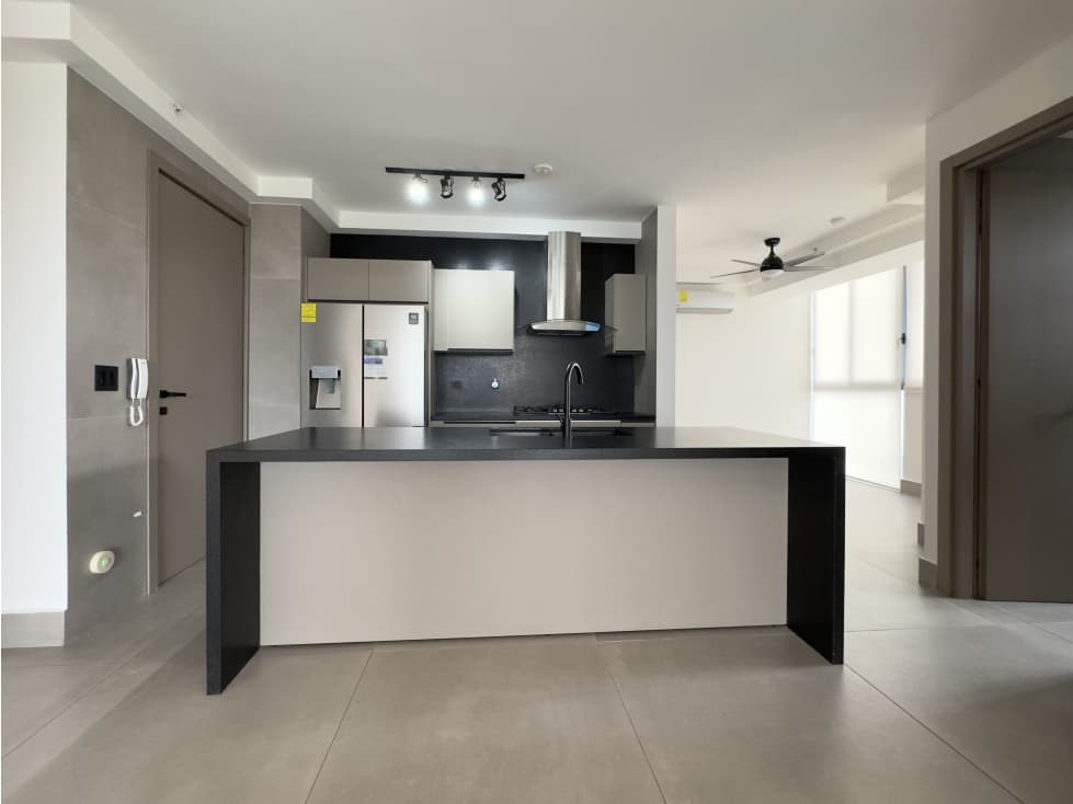 APARTAMENTO EN VENTA VICTORY WELLNESS | COCO DEL MAR — foto 6