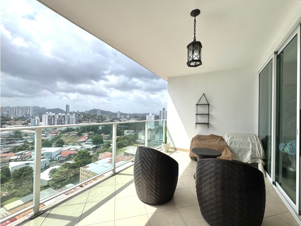 APARTAMENTO EN VENTA PH HIGHLAND VIEW | HATO PINTADO — foto 3