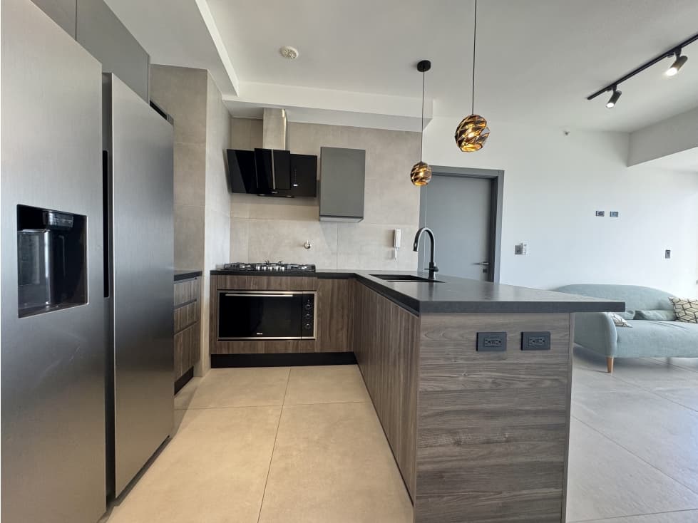 APARTAMENTO EN ALQUILER PH VICTORY SPORT | COCO DEL MAR — foto 4