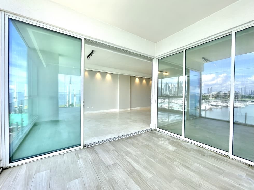 APARTAMENTO EN OCEAN REEF ISLAND | PUNTA PACIFICA (SS) — foto 3
