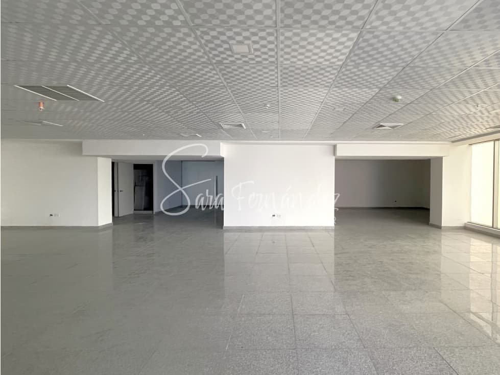ALQUILER DE OFICINAS EN ZONA BANCARIA | AV. BALBOA — foto 5