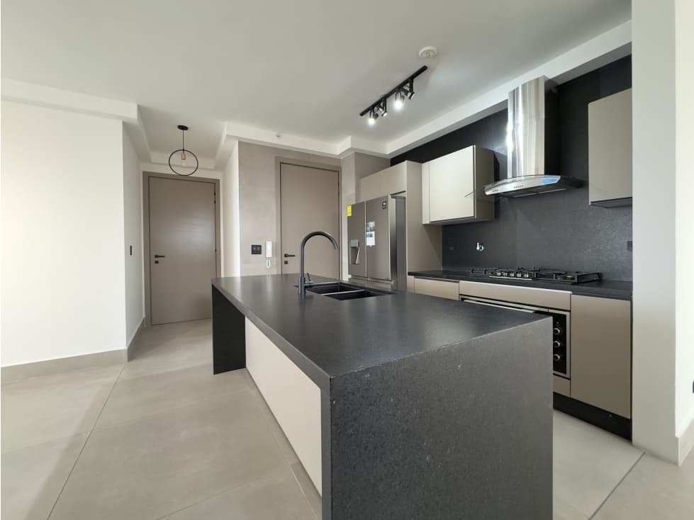 APARTAMENTO EN VENTA VICTORY WELLNESS | COCO DEL MAR — foto 1