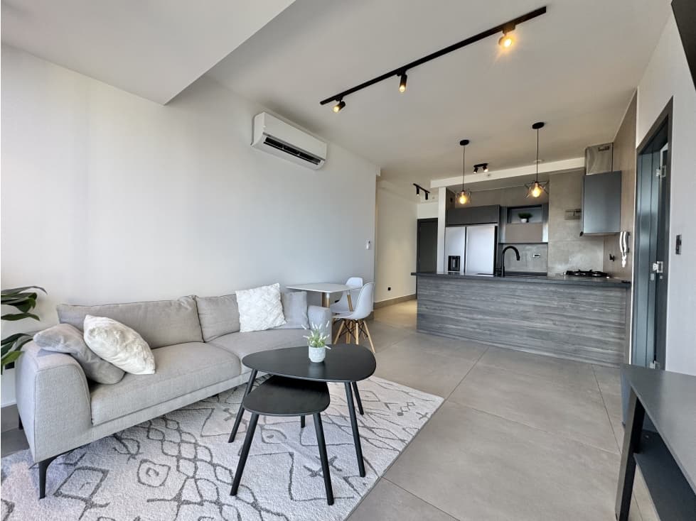 APARTAMENTO EN ALQUILER PH VICTORY SPORT | COCO DEL MAR — foto 5