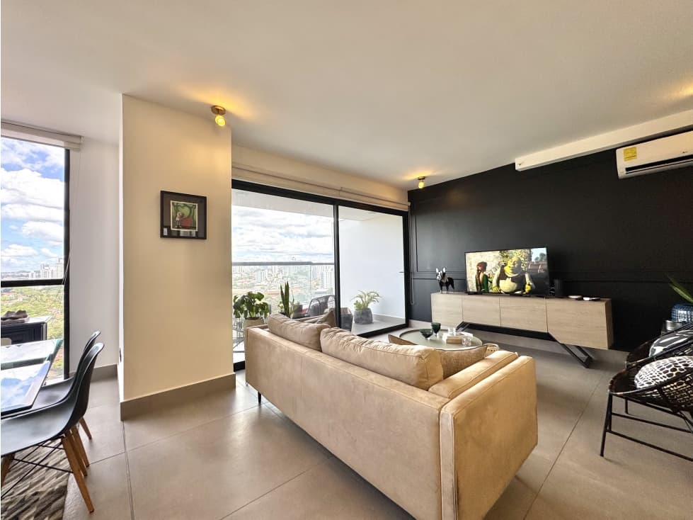 APARTAMENTO EN VENTA PH VICTORY SPORT | COCO DEL MAR — foto 6