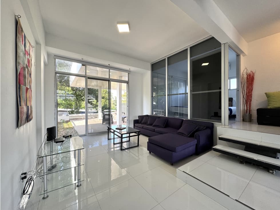 CASA DE PLAYA EN SAN CARLOS | SAN CARLOS — foto 2