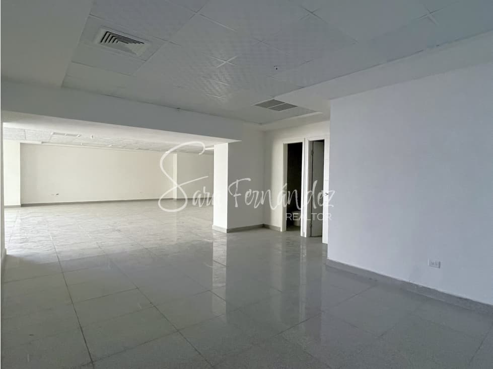 ALQUILER DE OFICINAS EN ZONA BANCARIA | AV. BALBOA — foto 6
