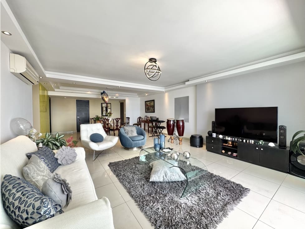 APARTAMENTO EN VENTA PH HIGHLAND VIEW | HATO PINTADO — foto 5