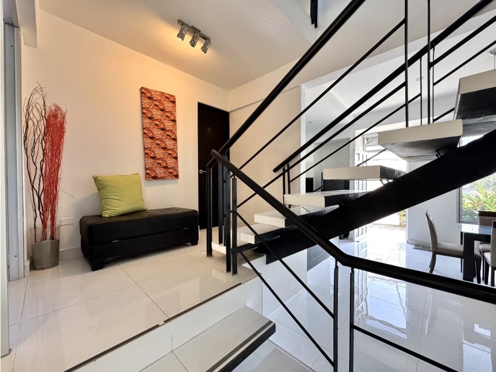 CASA DE PLAYA EN SAN CARLOS | SAN CARLOS — foto 5