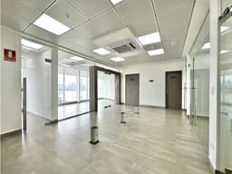 OFICINA EN ALQUILER EN BALBOA OFFICE CENTER | AV BALBOA (GM)