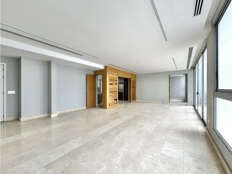 APARTAMENTO EN VENTA PH PANORAMA TOWER | COCO DEL MAR — foto 2