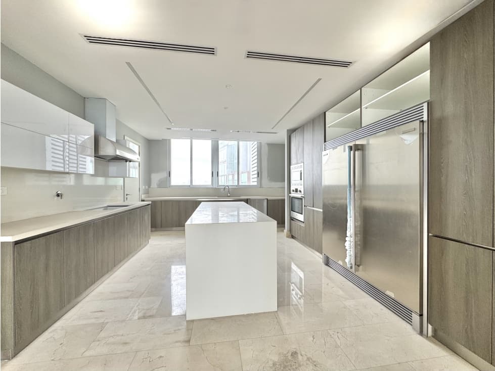 APARTAMENTO EN VENTA PH PANORAMA TOWER | COCO DEL MAR — foto 4