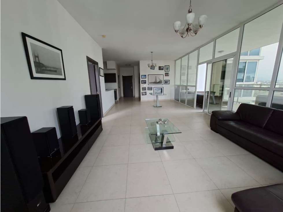 APARTAMENTO EN VENTA PH QUADRAT | SAN FRANCISCO — foto 5